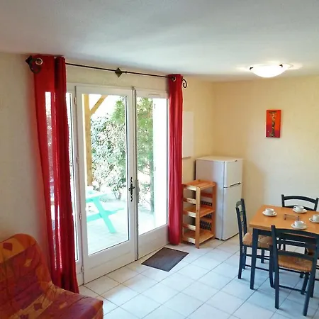 Casa vacanze Holiday Marina Gold