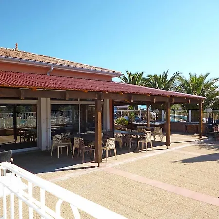 Holiday Marina Gold Le Barcarès
