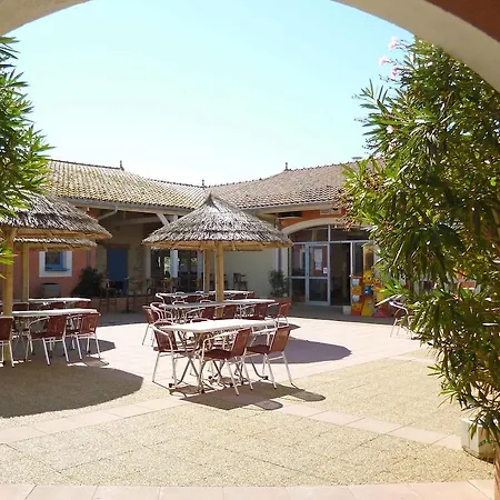 Casa vacanze Holiday Marina Gold