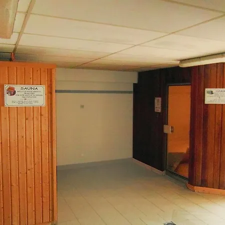 Casa vacanze Holiday Marina Gold *