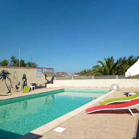 Casa vacanze Holiday Marina Gold