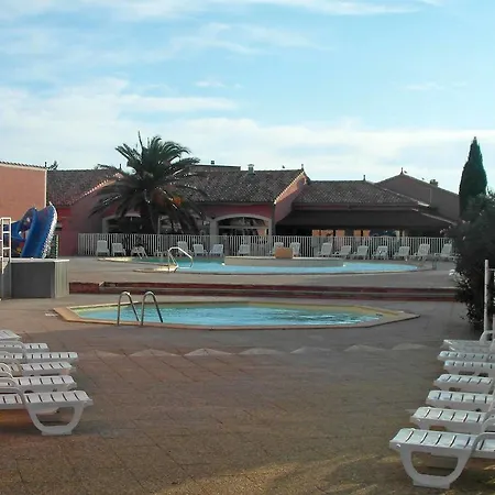 Casa vacanze Holiday Marina Gold Le Barcarès