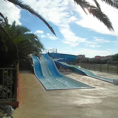 Casa vacanze Holiday Marina Gold *