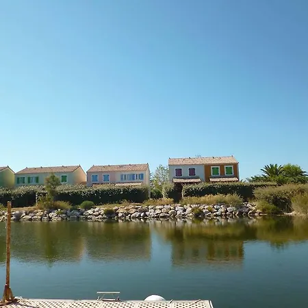Holiday Marina Gold Le Barcarès