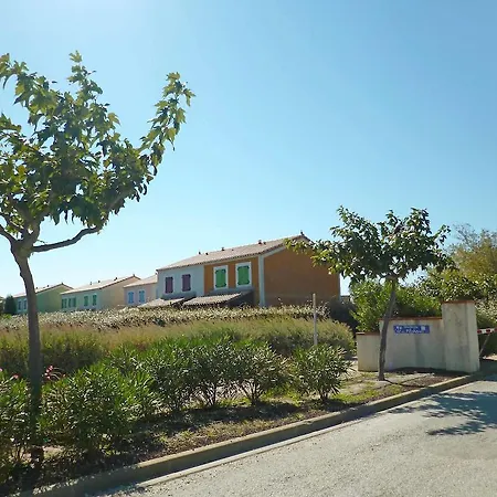 Casa vacanze Holiday Marina Gold Le Barcarès