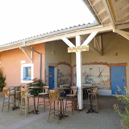 Casa vacanze Holiday Marina Gold Le Barcarès