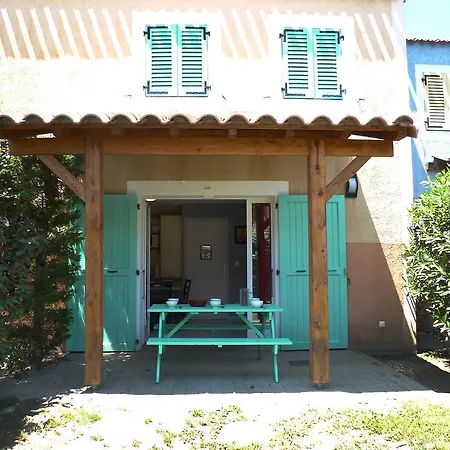 Casa vacanze Holiday Marina Gold Le Barcarès